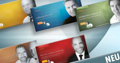 Neue Kursreihe zu Implantologie und Zahnästhetik