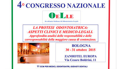 La responsabilità del protesista causa frequente di contenzioso