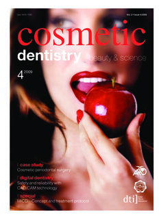 cosmetic dentistry international cosmetic dentistry international