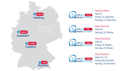id deutschland – „Mehr als Sie erwarten“