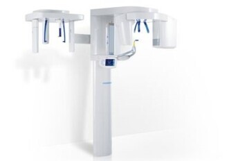 Dentsply Sirona – ORTHOPHOS XG 3D