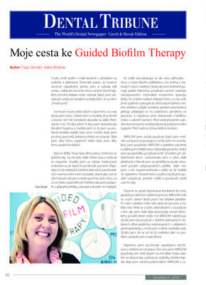 DT Czech and Slovak Republic No. 5, 2019 DT Czech and Slovak Republic No. 5, 2019