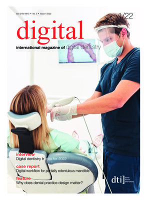 digital international No. 1, 2022 digital international No. 1, 2022