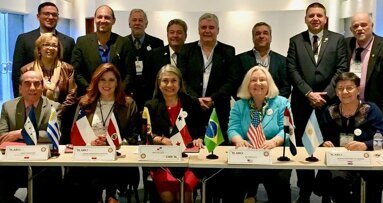 Políticas globais de saúde devem incluir saúde bucal