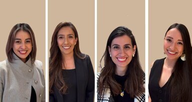 Luz Mary Torres, honestidad, esfuerzo y compromiso