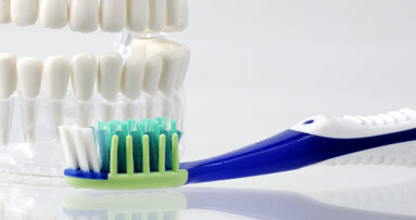 Plackers and Oral Health America team up to fight oral disease