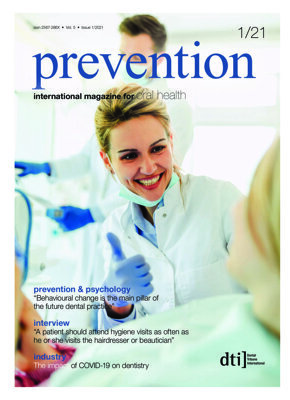 prevention international No. 1, 2021
