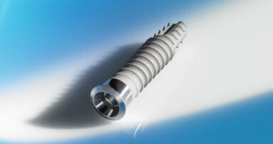 Il nuovo impianto Premium Kohno Transmucoso