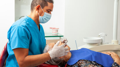 Spezialzahnheilkunde in Österreich: Verbesserung der zahnmedizinischen Versorgung notwendig