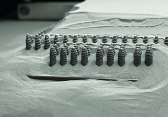 Andrew Medical – Type K