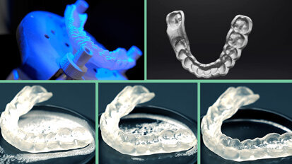 SCANTIST 3D―scoprite il primo spray per la scansione 3D che evapora automaticamente dopo 20 minuti