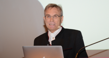 Zahn-Prophylaxetage in Innsbruck