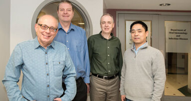 Researchers find association between oral bacteria and esophageal cancer