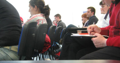 Valori dei giovani medici: al primo posto il rispetto per il paziente