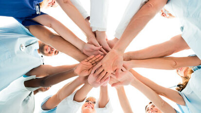 L’interdisciplinarietà sanitaria vista da un’igienista dentale