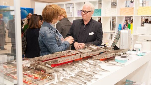 Dental Expo 2016: “Een niet te missen evenement”