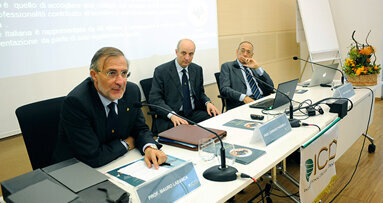 Congresso ICD: «L’eccellenza odontoiatrica va confermata»