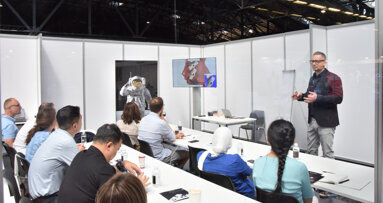 DDS.Berlin首届活动圆满结束，反馈积极