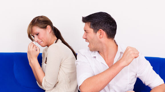 Zahnärzte helfen Betroffenen häuslicher Gewalt