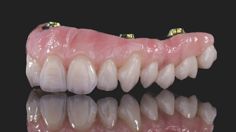 La historia de una empresa joven