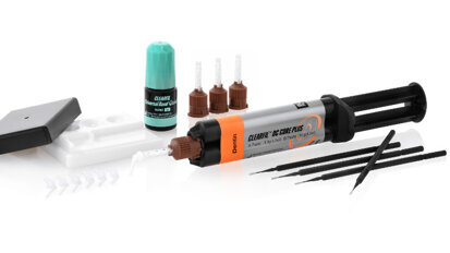 New CLEARFIL Kit available now