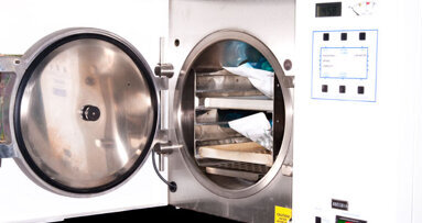 Résultats du sondage sur les autoclaves pour instruments rotatifs