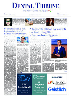 DT Hungary No. 1, 2025