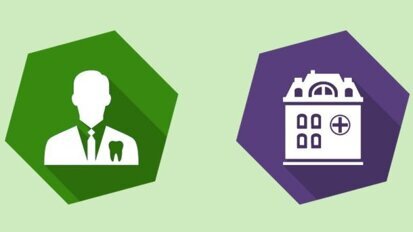 Website ‘matcht’ mondzorgverleners aan zorginstellingen