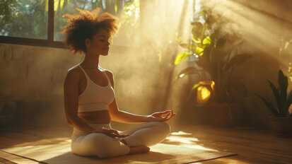 Clinical accuracy of dental students significantly boosted by meditation