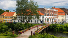 ITI Congress Denmark