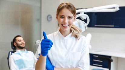 İngiltere’de Diş Hekimi Olarak Çalışmak İsteyenlere Yönelik ORE Kursu Ekim’de Yeni Katılımcılarını Bekliyor