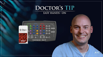 Doctor‘s Tip – Ein neuer Ansatz für kostenlose digitale Fortbildung Doctor‘s Tip – Ein neuer Ansatz für kostenlose digitale Fortbildung