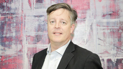 Interview: On a mission to continue steep growth curve