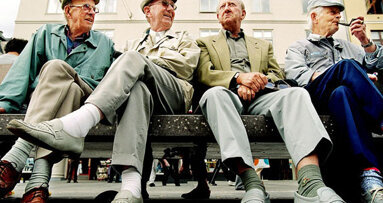 Slikproblemen bevorderen aspiratiepneunomie