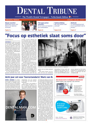 DT Netherlands No. 4, 2016