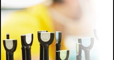 Conheça a família CLEARFIL MAJESTY