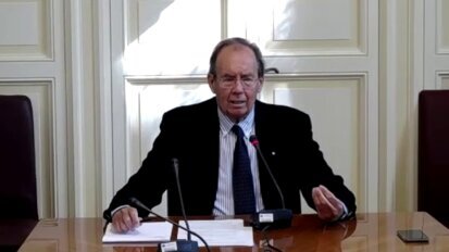 Giornata mondiale dell'emofilia: intervista al prof. Francesco Riva, consigliere CNEL.