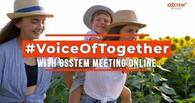 #VoiceOfTogether: COVID-19 solidarity fundraising campaign launched successfully