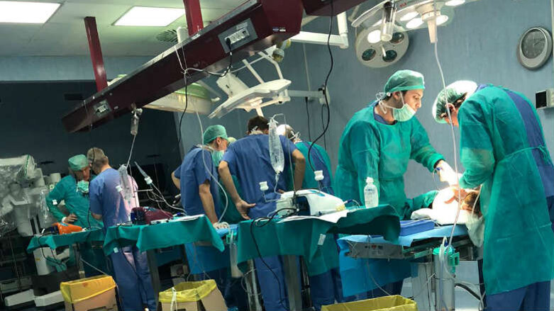 L’impianto pterigoideo