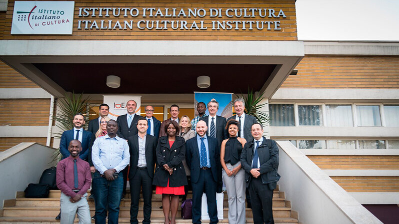 L’industria Dentale Italiana In Etiopia: Ottimi riscontri per la missione B2B ad Addis Abeba