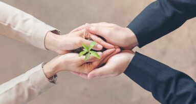 Dentsply Sirona partners with FDI World Dental Federation on sustainability