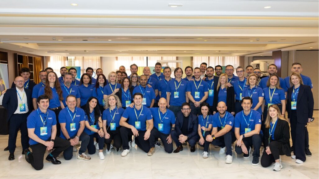 Dentsply Sirona Workflows On Tour 2026: la prima tappa a Milano inaugura il tour con il tutto esaurito