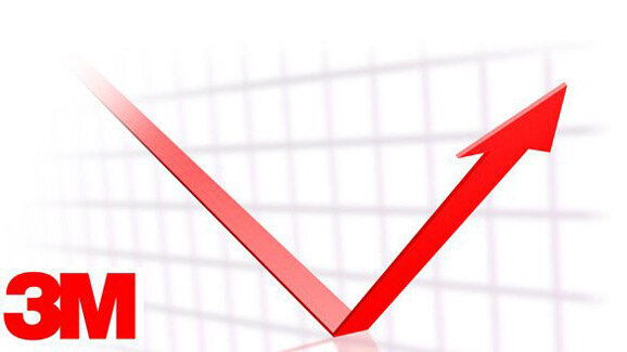 3M erhöht die Preise