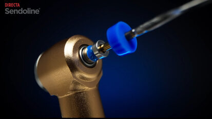 DirectaDentalGroup – Sendoline S3 System – The Perfect Balance