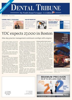 DT U.S. No. 1, 2018 DT U.S. No. 1, 2018