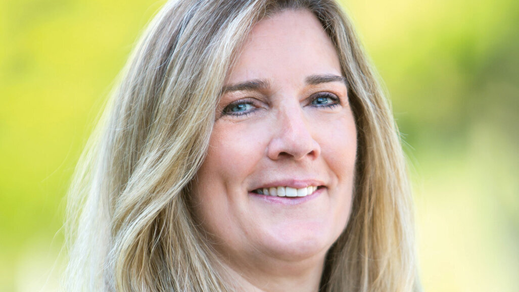 Maureen Knott appointed president of the Henry Schein Cares Foundation