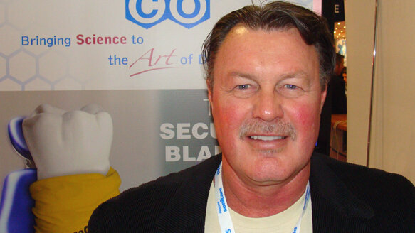 Theracal LC pulp capping material and liner