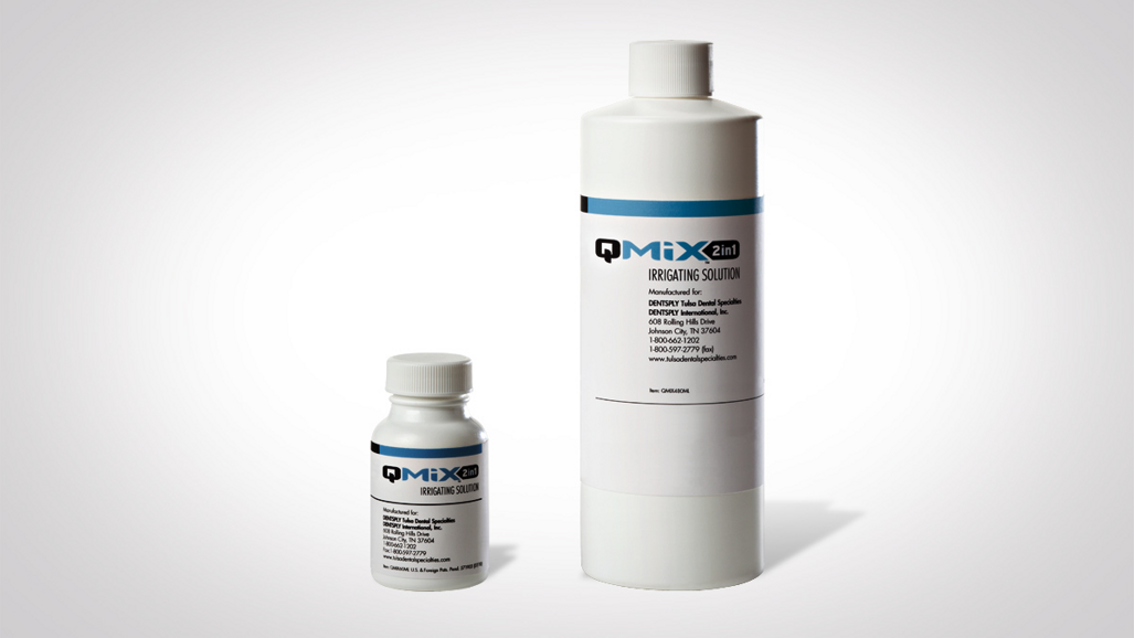 Irrigation & Activation