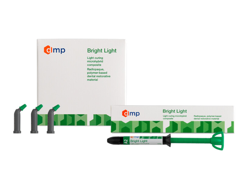 DMP Dental – Bright Light