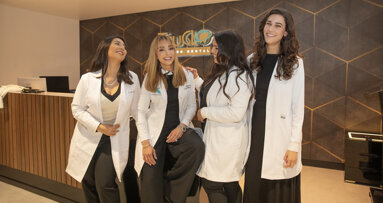 “Dentistry involves more than drilling, filling and billing”